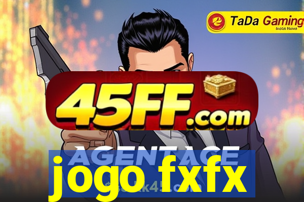 jogo fxfx